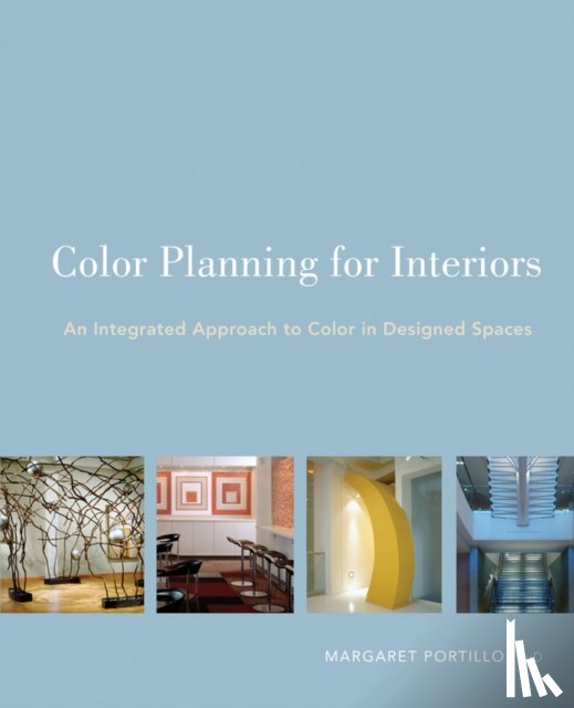 Portillo, Margaret (University of Florida - Color Planning for Interiors