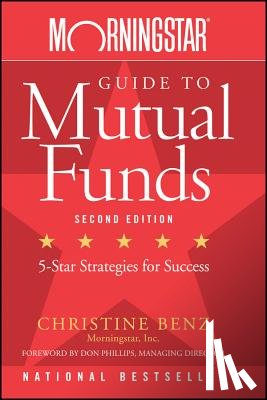 Benz, Christine - Morningstar Guide to Mutual Funds