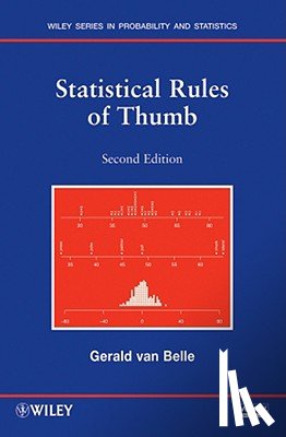 van Belle, Gerald (Universityof Washington - Statistical Rules of Thumb