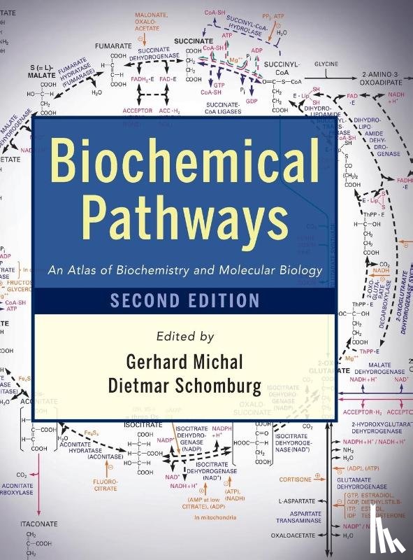  - Biochemical Pathways