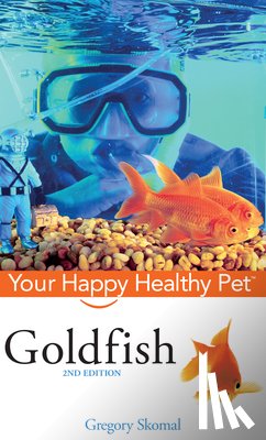 Gregory Skomal - Goldfish