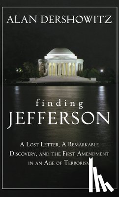Dershowitz, Alan - Finding Jefferson