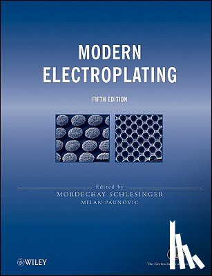  - Modern Electroplating