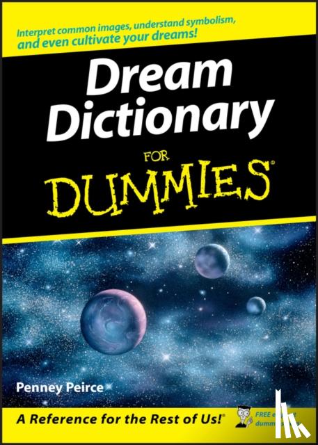 Penney Peirce - Dream Dictionary For Dummies