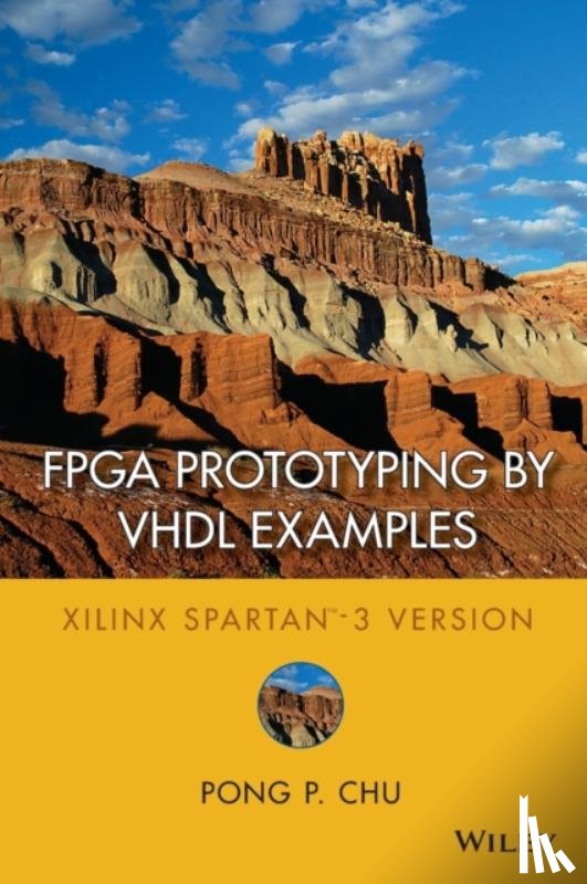 Chu - Chu, P: FPGA Prototyping by VHDL Examples