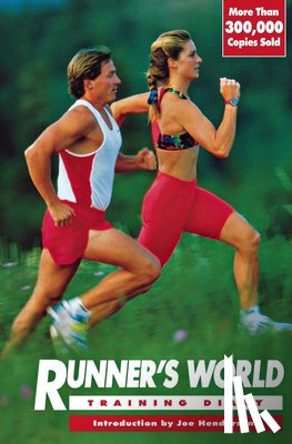 Runner's World - Runner's World Training Diary