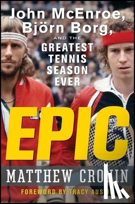 Cronin, Matthew - EPIC