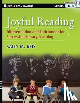 Reis, Sally M. - Joyful Reading