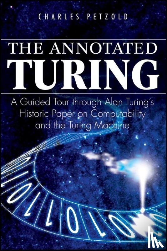 Petzold, Charles - The Annotated Turing