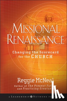 McNeal, Reggie (Columbia - Missional Renaissance