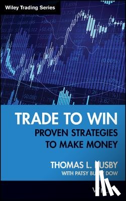 Busby, Thomas L., Busby Dow, Patsy - Trade to Win