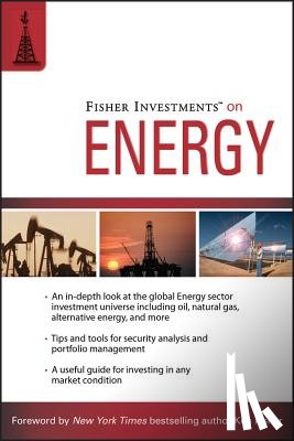Fisher Investments, Teufel, Andrew, Azelton, Aaron - Fisher Investments on Energy