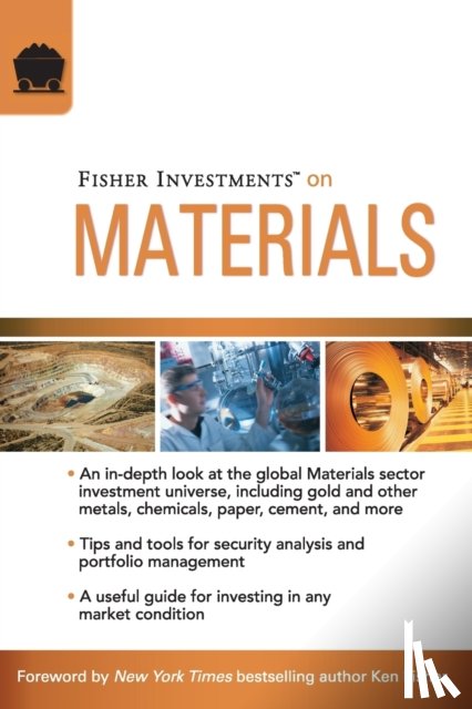Fisher Investments, Teufel, Andrew, Pyles, Brad - Fisher Investments on Materials