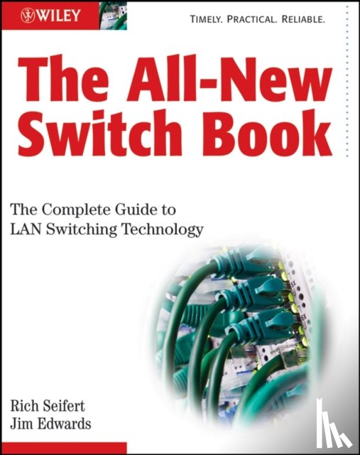 Seifert, Rich, Edwards, James - The All-New Switch Book