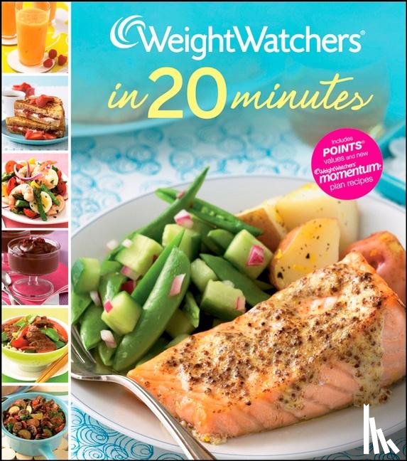 Watchers, Weight - Weight Watchers In 20 Minutes