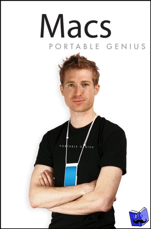 McFedries, Paul - Macs Portable Genius