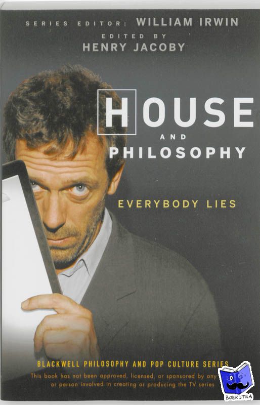 Jacoby, Henry - House and Philosophy
