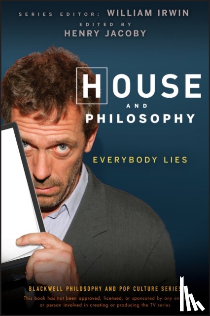 Jacoby, Henry - House and Philosophy