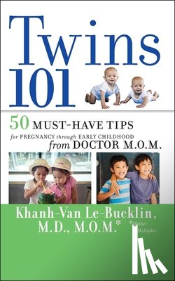 Le-Bucklin, Khanh-Van - Twins 101