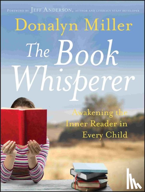 Miller, Donalyn (Trinity Meadows Intermediate School - The Book Whisperer