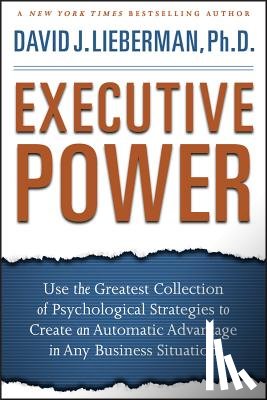 Lieberman, David J. - Executive Power