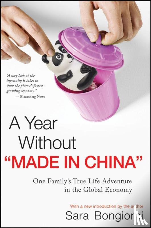 Bongiorni, Sara - A Year Without "Made in China"
