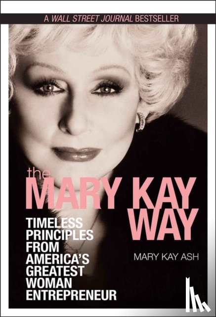 Ash, Mary Kay - The Mary Kay Way