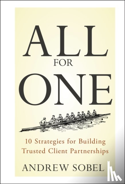 Sobel, Andrew - All For One