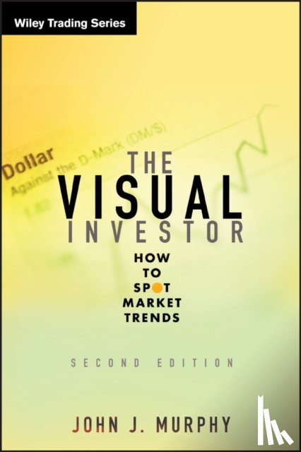 Murphy, John J. (Fordham University - The Visual Investor