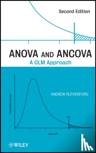Rutherford, Andrew (Keele University - ANOVA and ANCOVA
