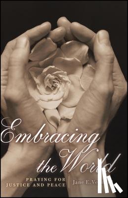 Vennard, Jane (Iliff School of Theology - Embracing the World
