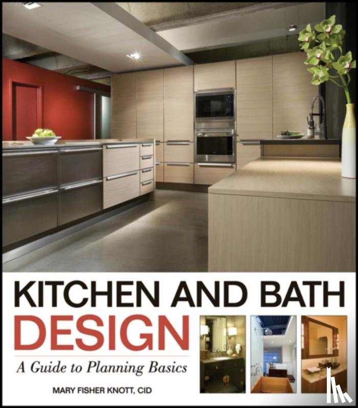 Fisher Knott, Mary - Kitchen and Bath Design