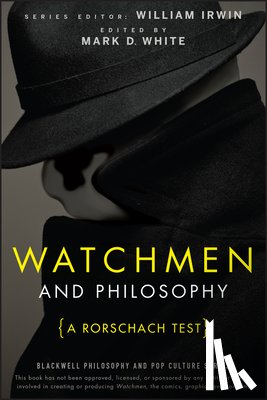 - Watchmen and Philosophy