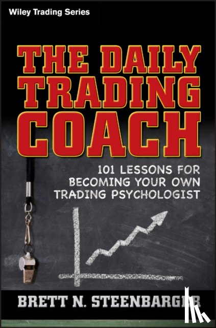 Steenbarger, Brett N. (SUNY Upstate Medical University - The Daily Trading Coach