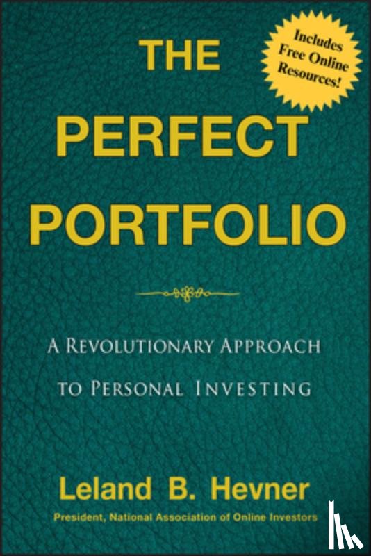 Hevner, Leland B. - The Perfect Portfolio
