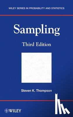Thompson, Steven K. (Simon Fraser University - Sampling