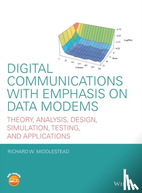 Middlestead, Richard W. - Digital Communications with Emphasis on Data Modems