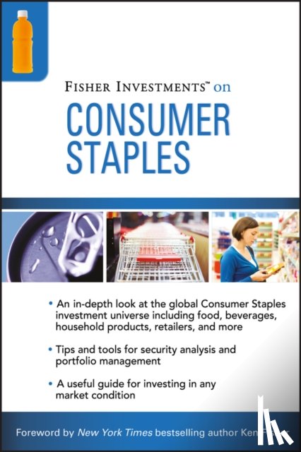 Fisher Investments, Cannivet, Michael, Teufel, Andrew - Fisher Investments on Consumer Staples