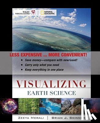 Merali, Zeeya - Visualizing Earth Science