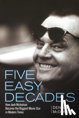 Mcdougal, Dennis - Mcdougal, D: Five Easy Decades