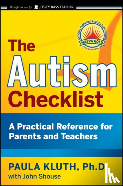 Kluth, Paula, Shouse, John - The Autism Checklist