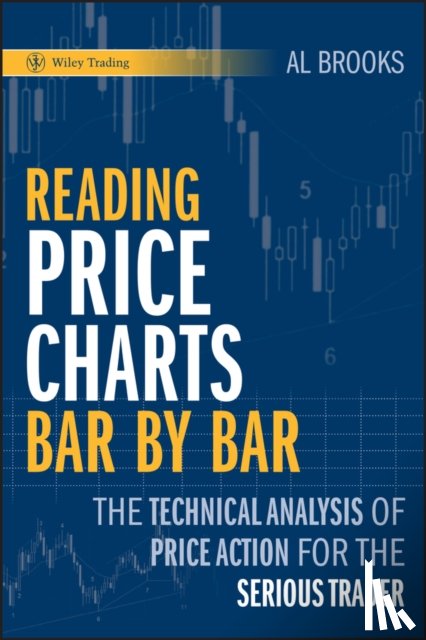 Brooks, Al - Reading Price Charts Bar by Bar