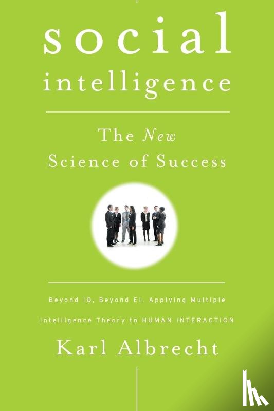 Albrecht, Karl - Social Intelligence