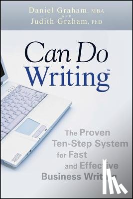 Graham, Daniel, Graham, Judith - Can Do Writing