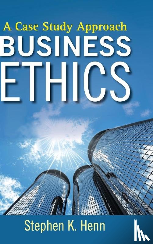 Henn, Stephen K. - Business Ethics