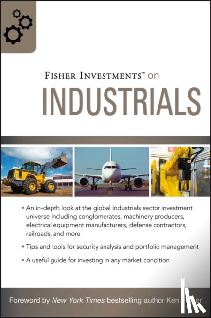 Fisher Investments, Schrader, Matt, Teufel, Andrew - Fisher Investments on Industrials