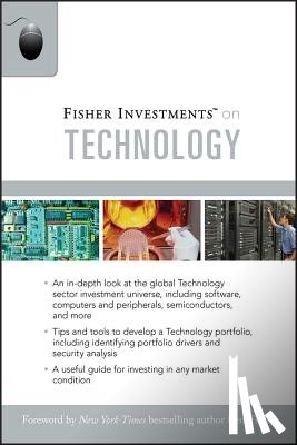 Fisher Investments, Erne, Brendan, Teufel, Andrew - Fisher Investments on Technology