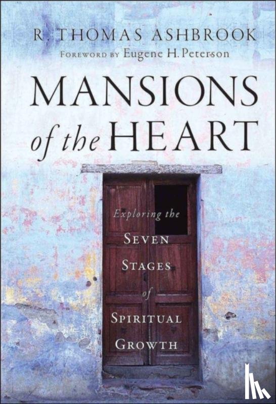 Ashbrook, R. Thomas - Mansions of the Heart