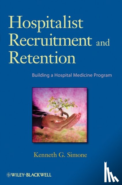 Simone, Kenneth G. - Hospitalist Recruitment and Retention