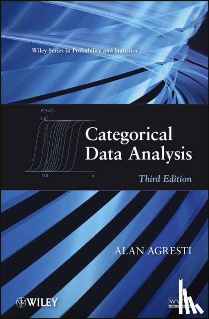 Agresti, Alan (University of Florida - Categorical Data Analysis
